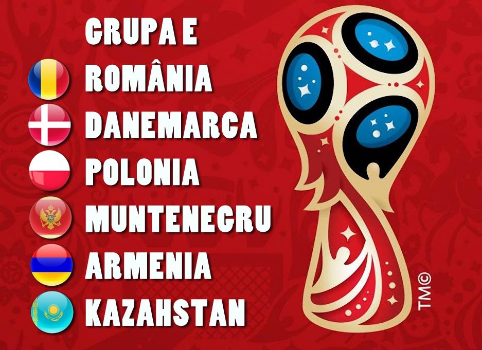 Campionatul Mondial 2018. Calculele ca România să obțină locul secund. Prima echipă calificată 