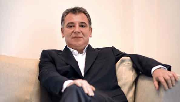 Adio, Roşia Montană! Frăția cleptocraților. Beny Steinmetz și prietenii săi