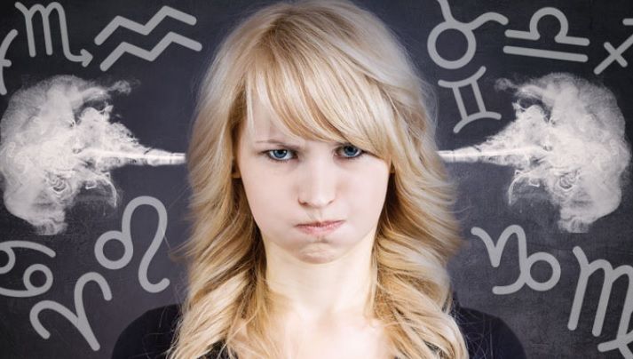 Cum să te răzbuni, în funcţie de horoscop. Ce puncte sensibile au zodiile 