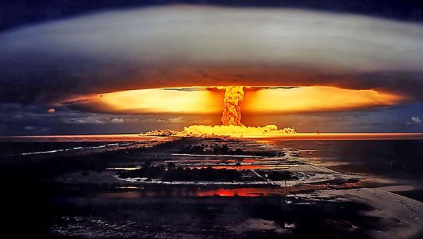 Avertisment sumbru: Rachetele Coreei de Nord ar putea lovi Europa. Bilanț: zeci de mii de victime