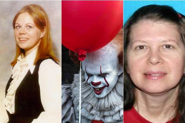 Un clovn a sunat la uşă, cu flori în mână. I-a deschis şi a UCIS-o. După 27 de ani au aflat cine era