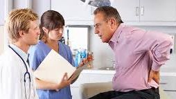 Cel mai bun remediu pentru durerile de spate. TRUCUL care te vindecă în 5 minute