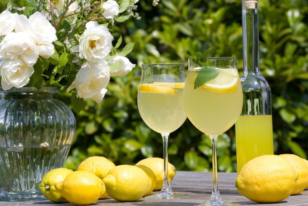 Această băutură întărește imunitatea și te ajută să slăbești!