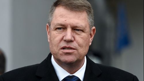 Klaus Iohannis, decizie în privinţa gimnaştilor Cătălina Ponor, Marian Drăgulescu şi Larisa Iordache