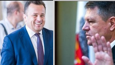Prima zi de şcoală începe cu RĂZBOIUL declaraţiilor dintre ministrul Pop şi preşedintele Iohannis 
