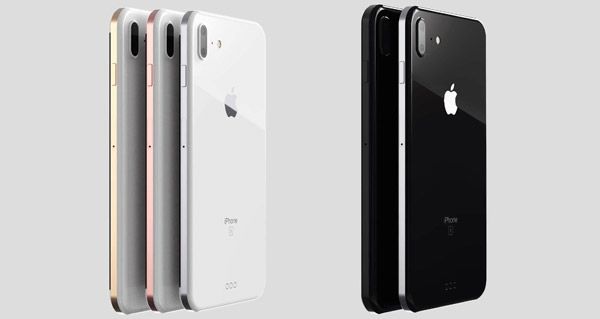iPhone 8 şi iPhone X: Cel mai aşteptat moment de fanii Apple a sosit. VEZI LIVE lansarea iPhone 8