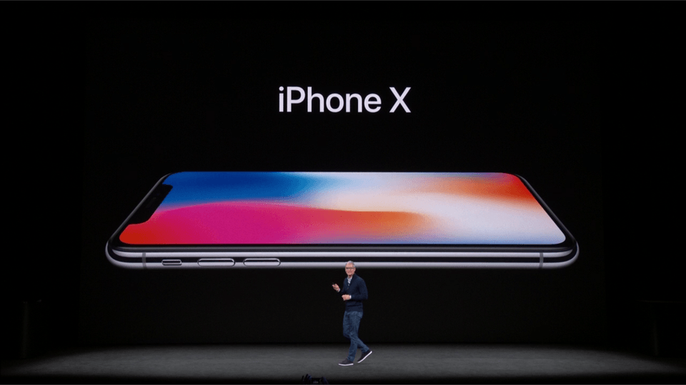Decizie bombă! Apple renunță la modelul iPhone X