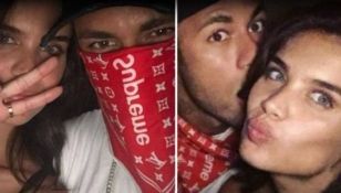 Neymar și-a uimit fanii cu noua sa cucerire: Este superbă!