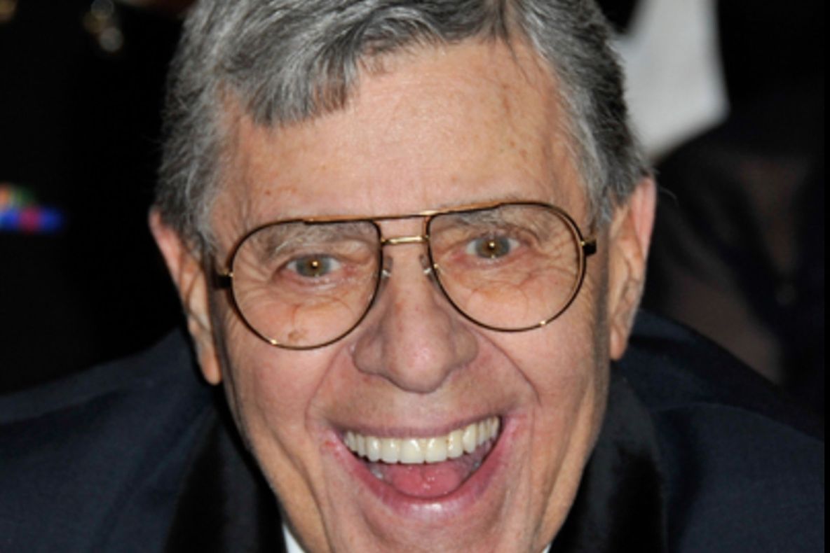 A fost deschis testamentul celebrului actor Jerry Lewis. Cui a lăsat întreaga avere