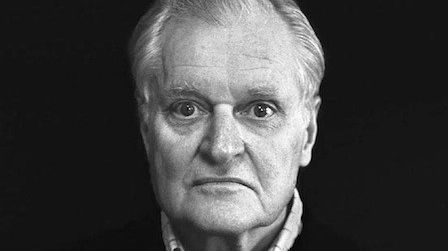 Poetul american John Ashbery, premiat cu Pulitzer, a murit la vârsta de 90 de ani