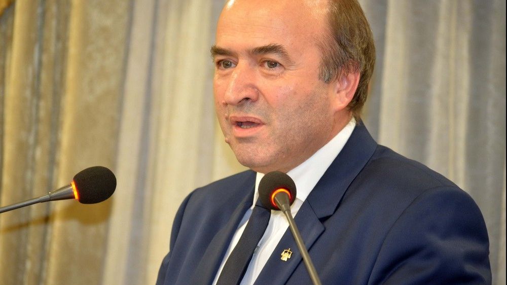 Kovesi, Lazăr și Ghena, convocați de Tudorel Toader la Ministerul Justiției