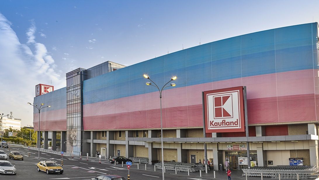 Reacţia celor de la Kaufland după ce a investigat cazul cu vânzătoarea care nu vorbea româneşte