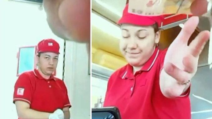 EXPERIMENT Protecţia Consumatorului, după ce un bărbat a fost refuzat că NU VORBEA MAGHIARA