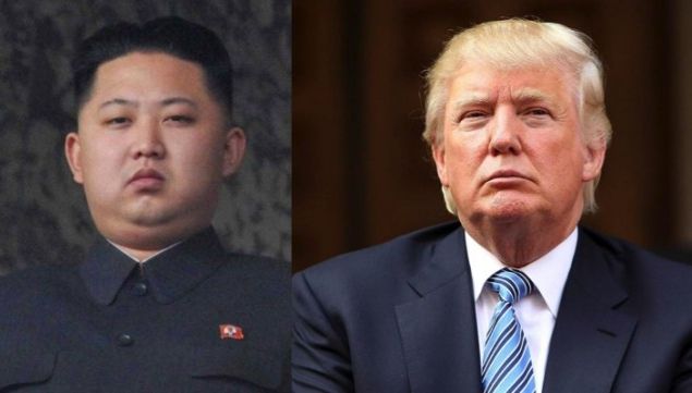 Cel mai puternic om al lumii, Donald Trump, dialog uluitor al insultelor cu dictatorul Kim Jong-un