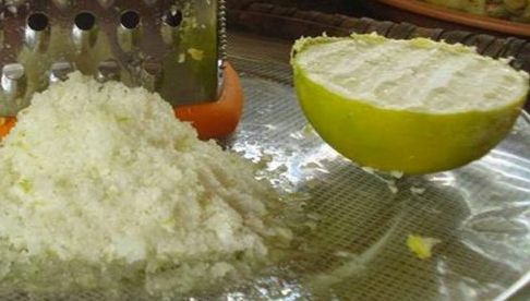 Efectele uluitoare ale lămâilor congelate. Vindecă diabetul, tumorile şi controlează hipertensiunea 