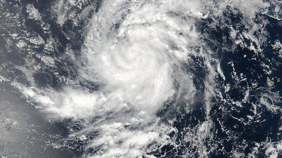 Trump a declarat stare de urgență! Urganul Irma lovește sudul SUA. Vor fi daune catastrofale