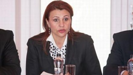 A fost instalat un nou preşedinte la CS Dinamo. Pe cine a numit Carmen Dan