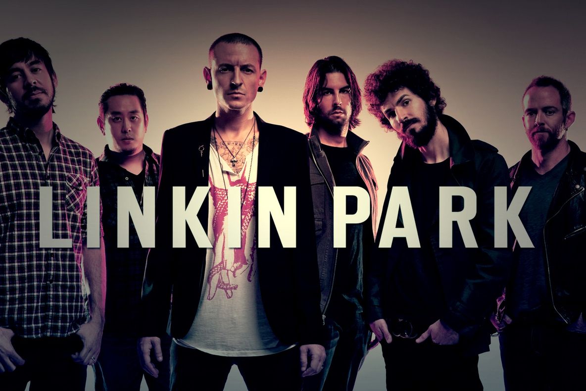 Anunț de ultimă oră făcut de membrii formației Linkin Park