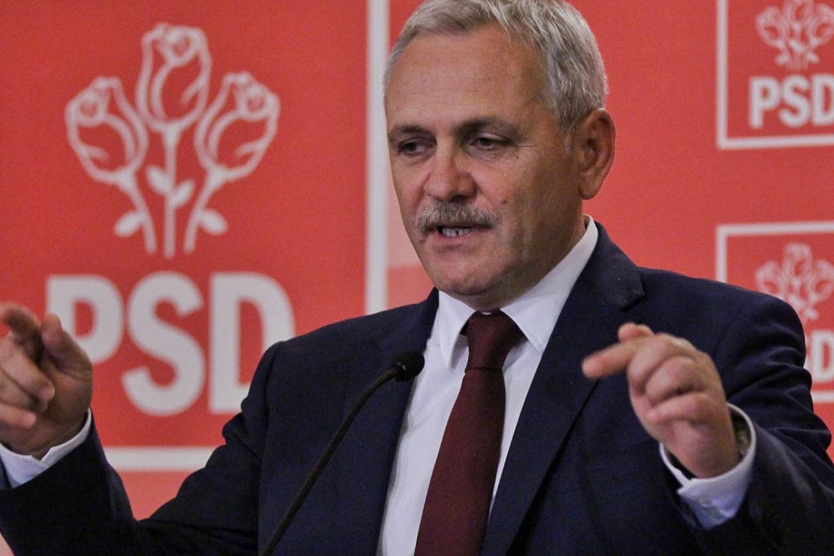 Oamenii lui Liviu Dragnea, în vizorul DNA