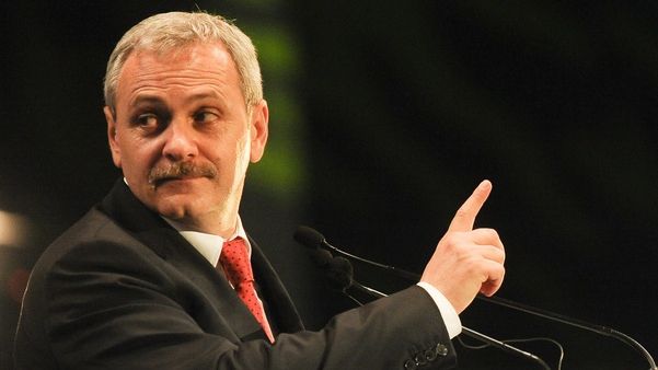 "IMPERIUL PSD" contraatacă. Liviu Dragnea, în război cu DNA: "Se pare că vor să-mi ia și copilul"