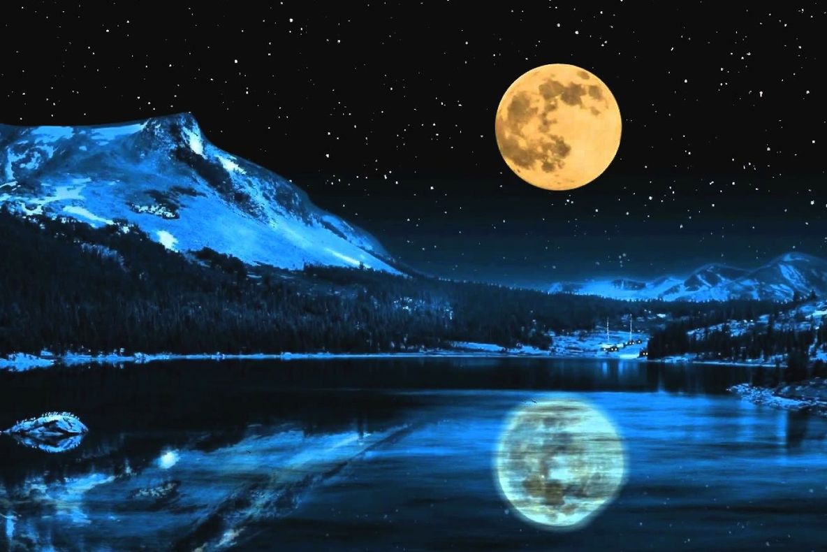 Lună plină în Peşti, 6 septembrie. Ce semnificaţie au visele pe care le ai în această perioadă