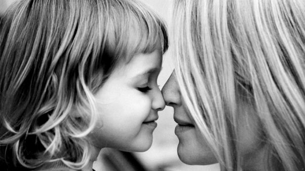 Ce boli se pot transmite de la mamă la fiică