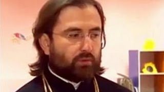 CONDAMNARE dură pentru mitropolitul ortodox care i-a dat cianură secretarei patriarhului