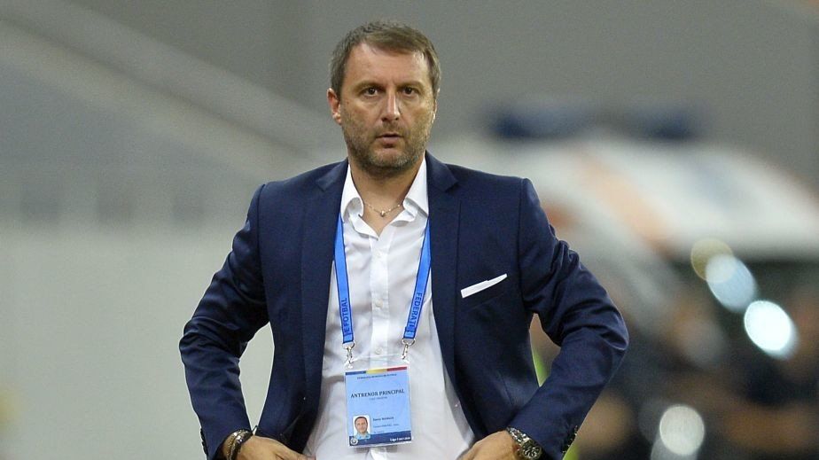 Devis Mangia a dat VERDICTUL legat de transferul lui Mitriță!