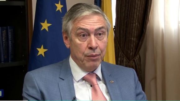 Interceptări în dosarul decontărilor fictive de la CNAS. Burcea, numit politic: Prietenul lui Liviu