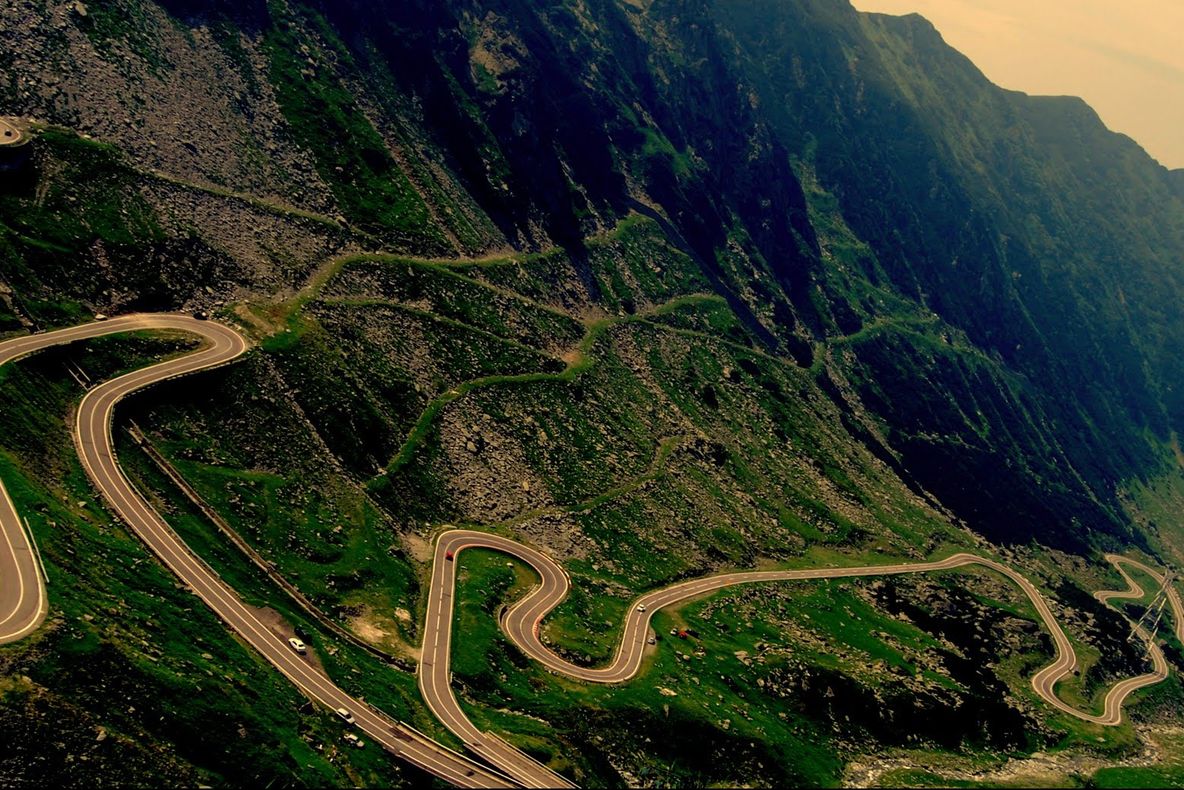 Transfăgărășanul va fi închis temporar