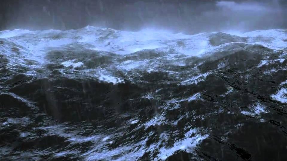 Ambarcațiune scufundată în golful Bengal. Sunt cel puțin 60 de morți