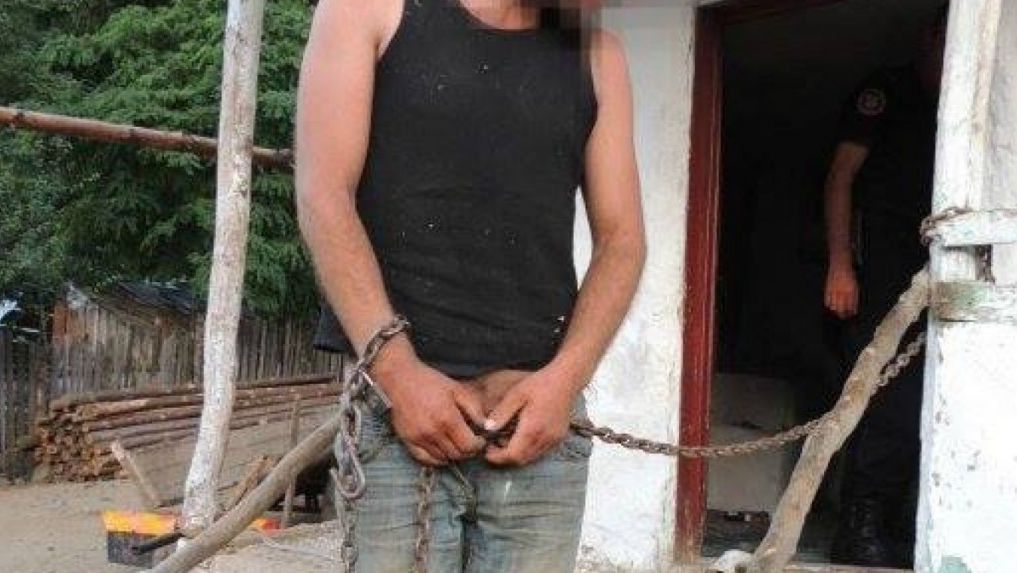 Stăpânii de sclavi de la Berevoeşti, condamnaţi definitiv: Între trei şi cinci ani de închisoare