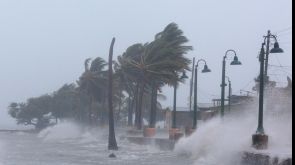  Uraganul Irma: Declarațiile românilor captivi în orașele fantomă din Florida