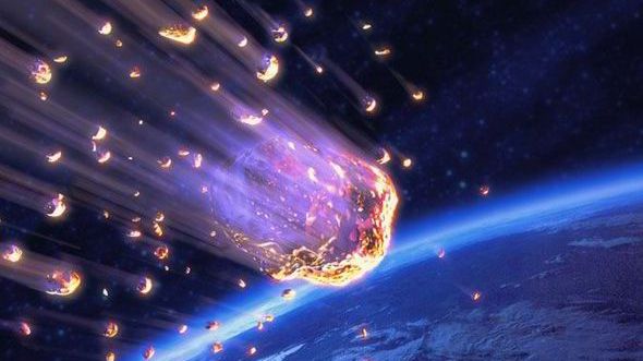 Nu intraţi în panică: 24 de "stele moarte" se îndreaptă către sistemul nostru solar