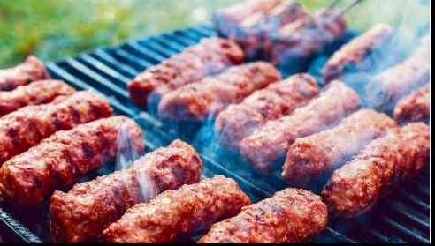 Românii sunt invitați să servească mici de Ziua Națională la ... Odorheiul Secuiesc