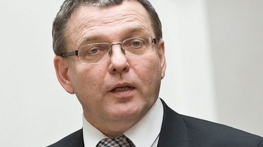 Ministrul ceh de Externe, rănit într-un accident rutier