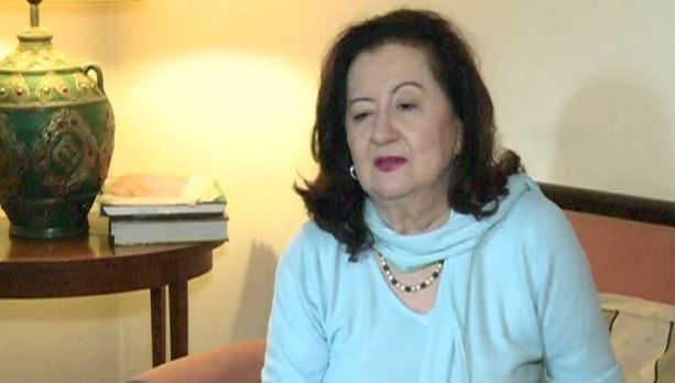 Mioara Roman a ajuns în stare gravă la spital. Oana Roman se roagă pentru sănătatea mamei sale