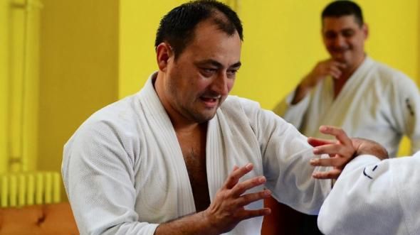 Ce riscă Mirel Palada după ce l-a lovit pe Mihai Goţiu