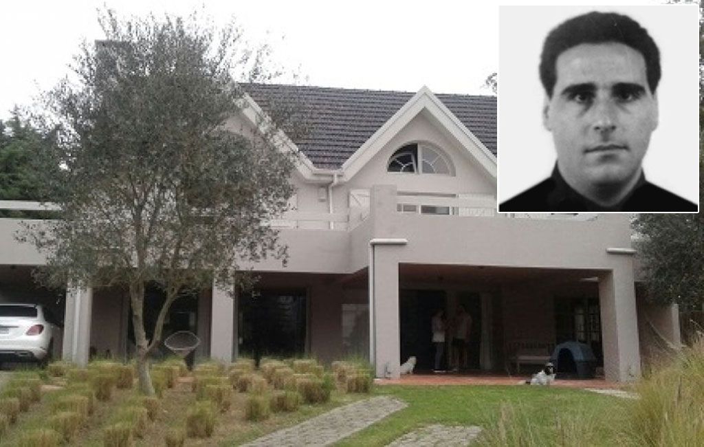 "Regele cocainei" din Italia a fost ARESTAT. Cap al Mafiei, căutat de 23 de ani - unde se ascundea