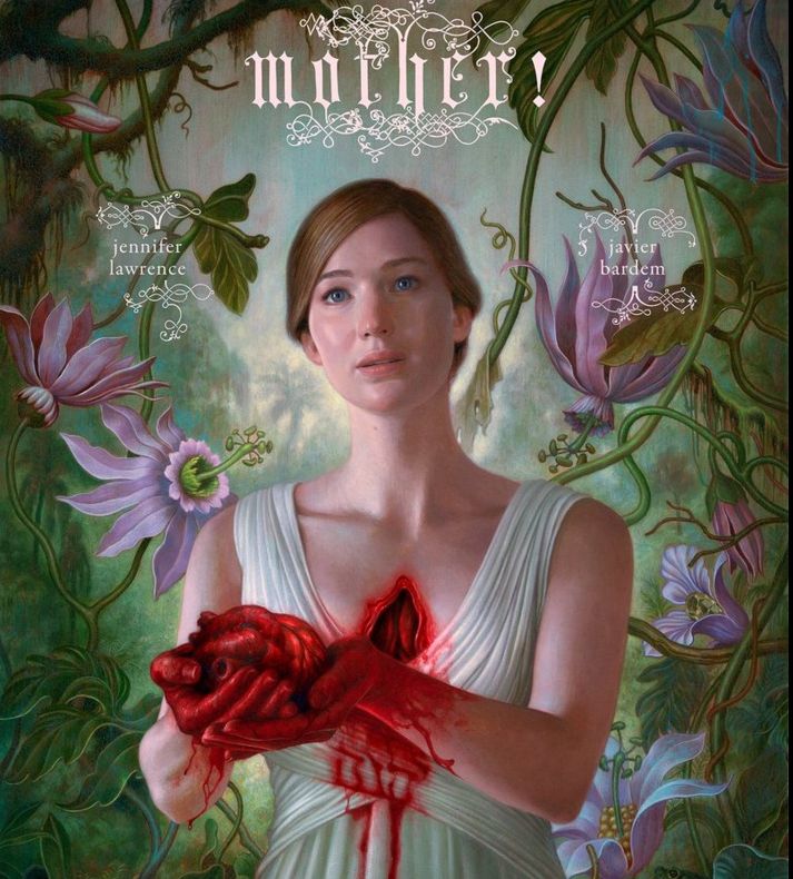 “Mother!”, cel mai nou film regizat de Darren Aronofsky, deschide Dracula Film Festival(VIDEO)
