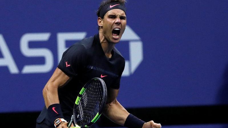 Rafael Nadal, marele câștigător al turneului de la Beijing
