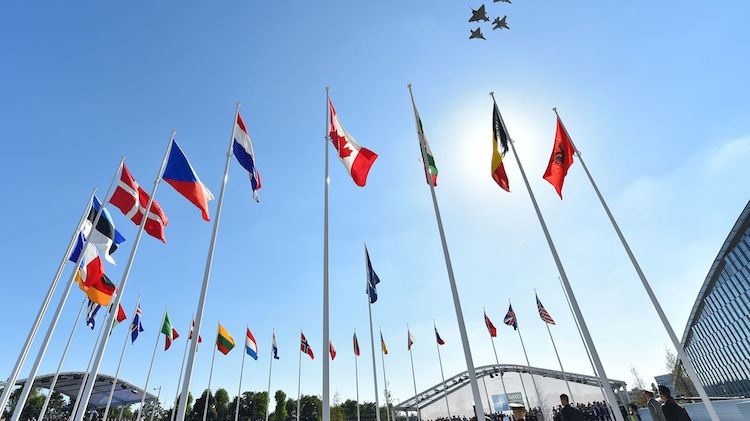 NATO critică dur al șaselea test nuclear efectuat de Coreea de Nord