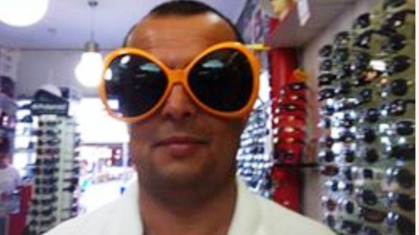 Deputata Andreea Cosma dezvăluie cum o hărţuia procurorul Negulescu. Prima întâlnire: la CIMITIR