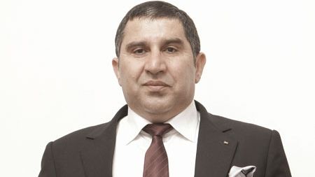 Omul de afaceri Dumitru Nicolae, eliberat condiționat