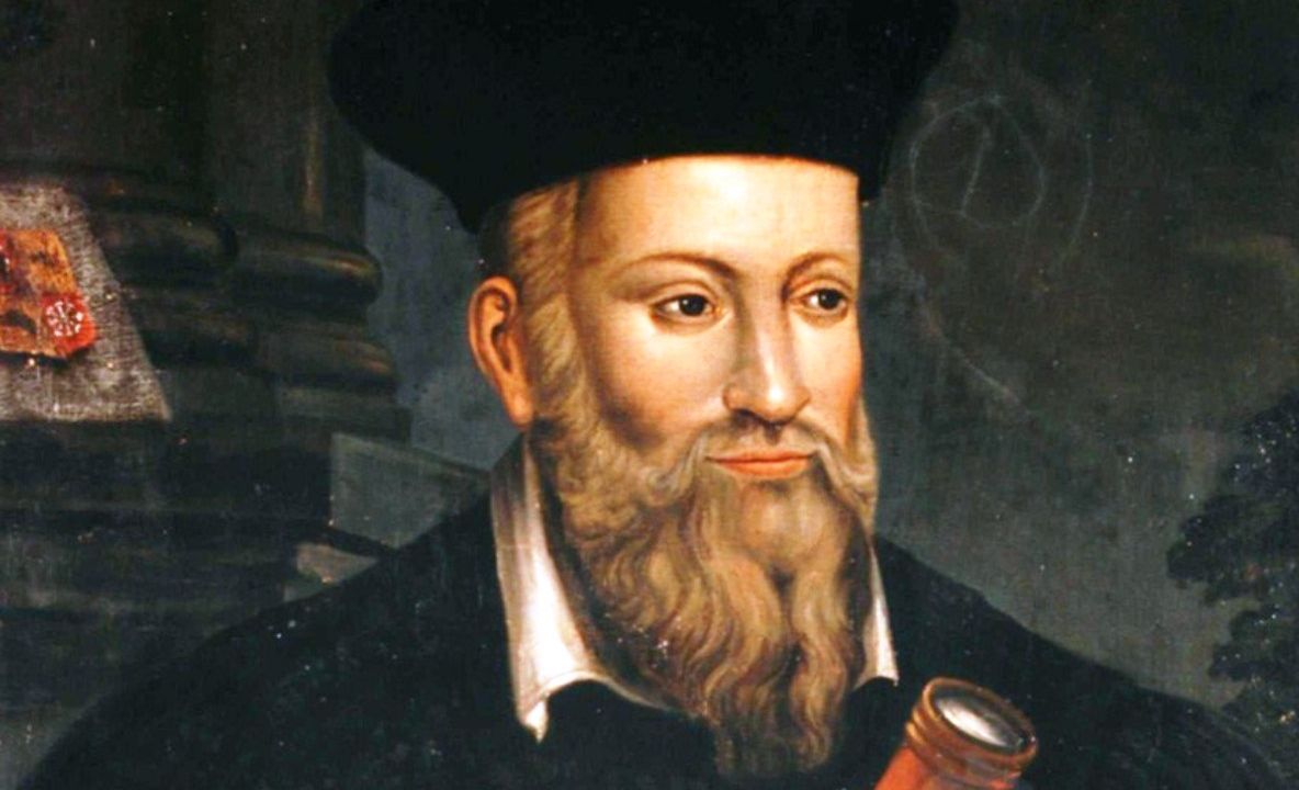 Profeţiile lui Nostradamus pentru 2018. Sunt terifiante! Vor porni multe conflicte ARMATE