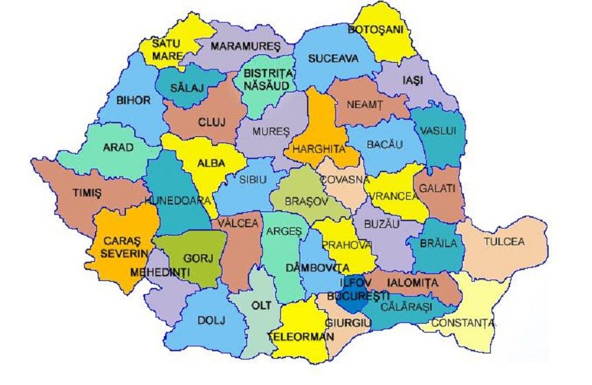 NOTE BAC toamnă 2017. Iată judeţele cu cele mai bune rezultate la Bacalaureat 2017 sesiunea august