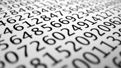 Verifică ultima cifră a anului în care te-ai născut. Îți va dezvălui misterul vieții tale