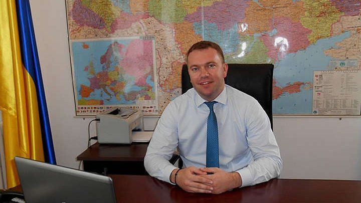 Ambasadorul Ucrainei la București, la Parlament după promulgarea noii Legi a Educaţiei, în Ucraina