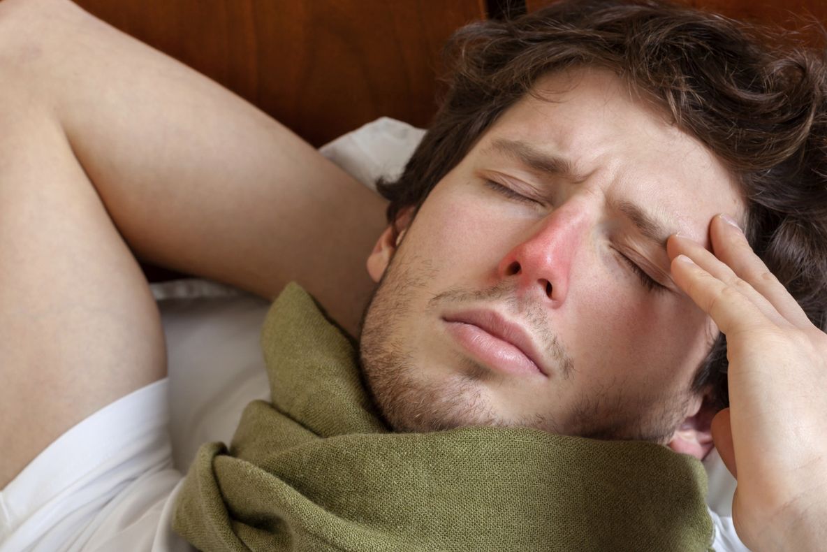 Ai tulburări de vedere și sângerări dese? Mergi URGENT la medic! Poți suferi de o boală gravă