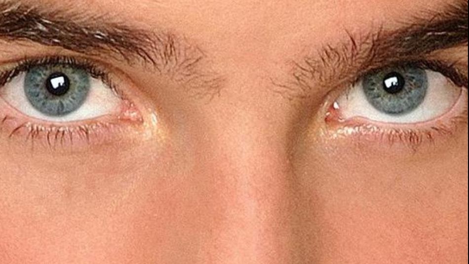 Și-a pierdut vederea din cauza unei greșeli pe care mulți oameni o fac